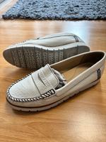 Geox/Respina/Slipper/Mokassin Gr 40. TOP!! Buchholz-Kleefeld - Hannover Groß Buchholz Vorschau