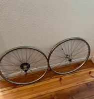 Shimano Exage Laufradsatz 26“ Mitte - Tiergarten Vorschau