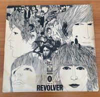 Schallplatte Vinyl LP The Beatles - Revolver Brandenburg - Panketal Vorschau
