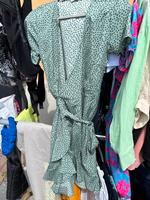 Only Blumen Wickelkleid Bayern - Breitengüßbach Vorschau