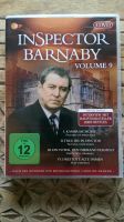 4 DVD's Inspector Barnaby Volume 9 Funktioniert einwandfrei Niedersachsen - Söhlde Vorschau