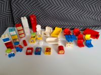 Duplo Lego Set 9 Haus Einrichtung Möbel Puppenhaus Bayern - Erlangen Vorschau