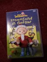 Sandmann DVD Traumsand in Gefahr Bayern - Sommerhausen Main Vorschau