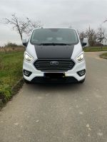 Ford Transit Custom 2.0 TDi Bad Doberan - Landkreis - Rövershagen Vorschau