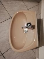 Braunes Waschbecken von Villeroy&Boch Baden-Württemberg - Biberach an der Riß Vorschau