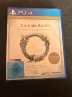 The Elder Scrolls online PlayStation 4 Sachsen - Görlitz Vorschau