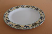 Villeroy & Boch, Citta Campagna, Fleischplatte, oval Essen - Essen-Ruhrhalbinsel Vorschau