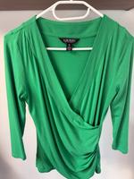 Ralph Lauren Damen Shirt mit Raffung Bayern - Rosenheim Vorschau