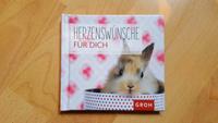 Herzenswünsche für Dich - Geschenkbuch - Groh - Geburtstag Nordrhein-Westfalen - Drolshagen Vorschau
