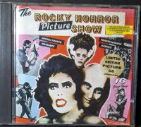 THE ROCKY HORROR PICTURE SHOW Limited Edition Picture Soundtrack Nordrhein-Westfalen - Leverkusen Vorschau