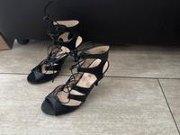 Guess Sommerschuh Größe 8,5 Niedersachsen - Neu Wulmstorf Vorschau