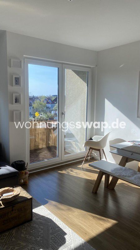 Wohnungsswap - 2 Zimmer, 60 m² - Tempelhofer Damm, Tempelhof, Berlin in Berlin