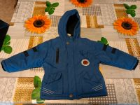 Jungen Winterjacke Gr. 80 Sachsen - Stollberg Vorschau