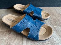 Neue, bequeme Sandalen Größe 39 Berlin - Köpenick Vorschau