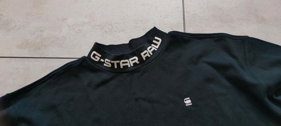 G-Star Pullover Gr M schwarz in Dortmund