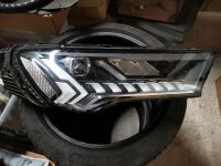 Audi Q7 4M Facelift LED Matrix Scheinwerfer rechts 4M0941040C Bayern - Wolfersdorf Vorschau