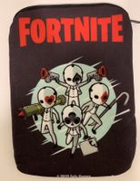 FORTNITE Ace Squad Tablet Hülle Reißverschluss 27 x 20x 1,5cm Bayern - Oberpleichfeld Vorschau