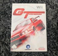 Wii Spiel: GTroSeries Baden-Württemberg - Herbolzheim Vorschau