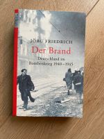 Jörg Friedrich: Der Brand - Deutschland im Bombenkrieg 1940-1945 Schleswig-Holstein - Kükels Vorschau