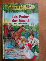 Das magische Baumhaus - Die Feder der Macht Niedersachsen - Estorf Vorschau