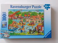 XXL Puzzle Ravensburger Feuerwehr Nordrhein-Westfalen - Vettweiß Vorschau