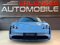 Porsche Taycan Cross Turismo 4S BEIFAHRDISP/HUD/APPROVED Hessen - Hasselroth Vorschau
