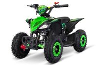 Kinder Quad Replay Sport 49cc  6 Zoll Nordrhein-Westfalen - Rietberg Vorschau