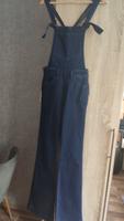 SALSA Jeans Latzhose Overall Stretch Jeans W27 L34 neu Saarbrücken-Mitte - St Johann Vorschau