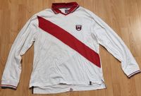 FCB Longsleeve Polo Shirt Gr. XL Bayern - Aschaffenburg Vorschau