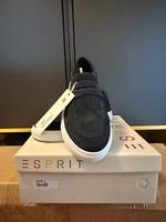 Esprit Loafer in Gr. 43 navy, Neu und OVP Sachsen - Torgau Vorschau