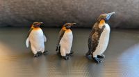 Schleich Pinguine und Kaiserpinguin Schleswig-Holstein - Erfde Vorschau