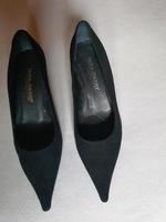 Italienische Absatzschuhe Moda di Fausto Bayern - Schwarzenfeld Vorschau