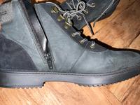 Neue Clark’s LEDERBOOTS GR39,UK 5,5 Bayern - Hengersberg Vorschau