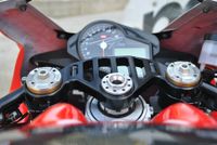 MELOTTI Racing obere Gabelbrücke Aprilia RSV4 2009-14 Sachsen - Plauen Vorschau