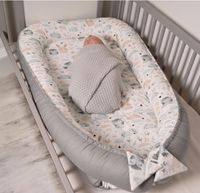 Babynest 120x60 Baden-Württemberg - Grenzach-Wyhlen Vorschau