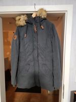 Schöne Warme Naketano Winterjacke gr. L Niedersachsen - Werlte  Vorschau