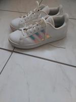 Adidas Schuhe gr.39 (6 1/2) Brandenburg - Wriezen Vorschau