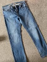 Verkaufe eine esprit Jeans blue Niedersachsen - Ritterhude Vorschau