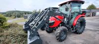 Branson Traktor 6225C Kabine Stage V mit Frontlader Thüringen - Frankenblick Vorschau