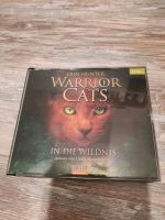 Warrior Cats Teil 1 - In die Wildnis Hörbuch Niedersachsen - Seggebruch Vorschau