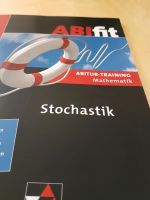 ABIfit Abitur Trainingsheft Mathe Stochastik Kr. Altötting - Pleiskirchen Vorschau