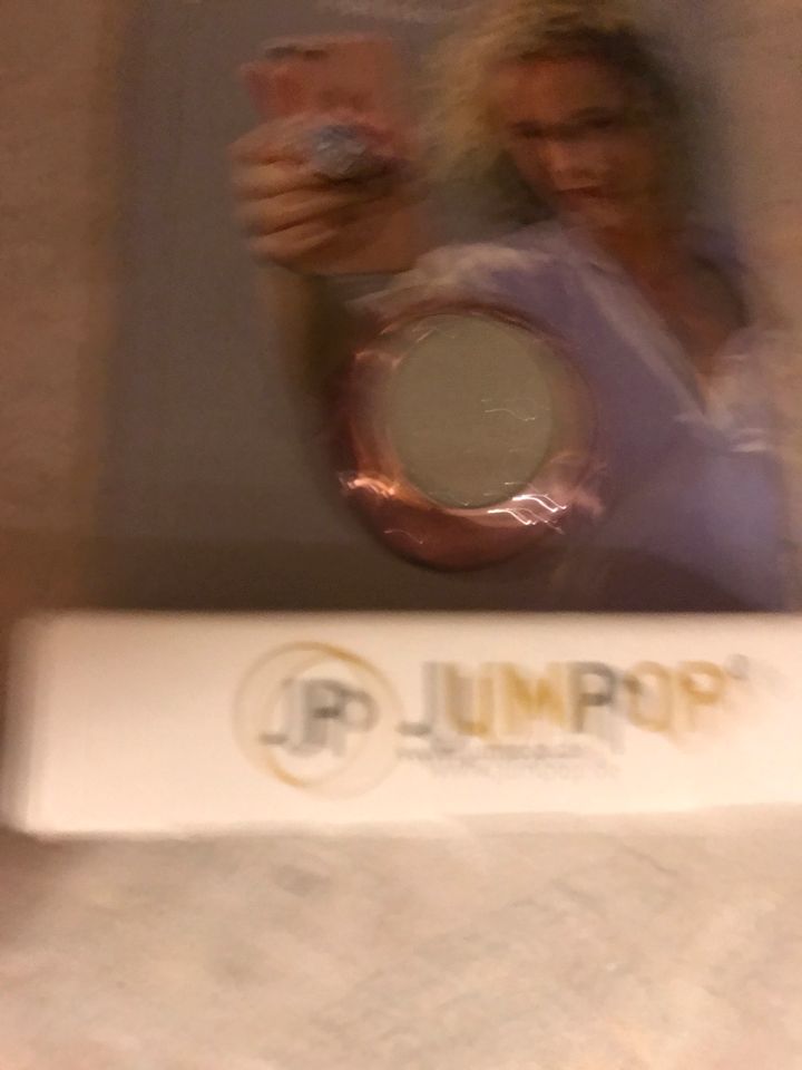 Jumpop Glamour Edition, NEU , Handygriff in Mainz