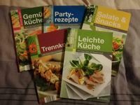 Gutes Essen Rezeptbücher Leichte Küche NEU Sachsen-Anhalt - Diesdorf Vorschau