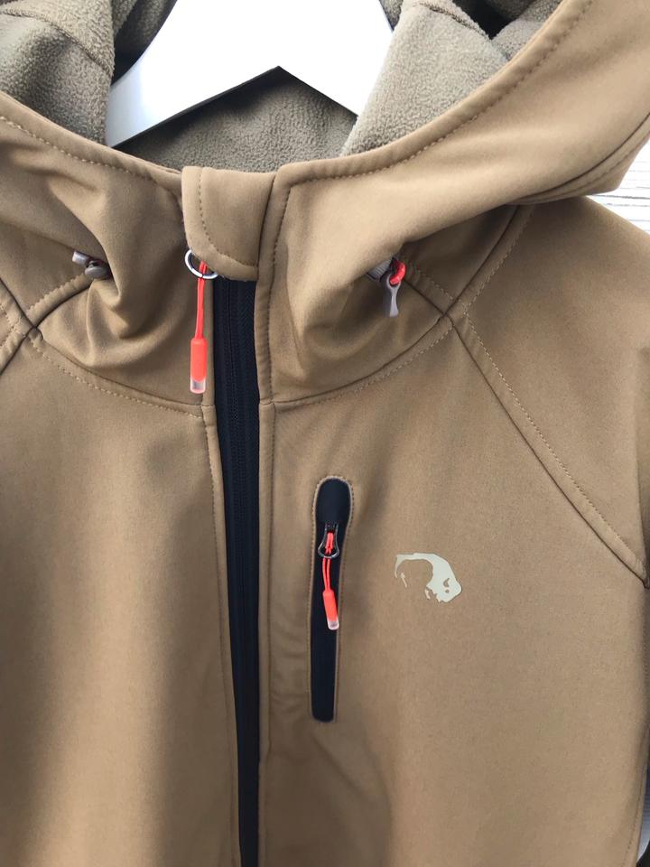 Tatonka Barro Jacket Gr. M Softshelljacke Jacke Herren Outdoor in Köln