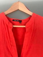 MARC AUREL Leinenkleid rot Größe 40 TOP Hessen - Vellmar Vorschau
