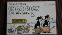 Comic Ingo Pien 2 Der Pinguin T. Siemensen Hamburger Abendblatt Wandsbek - Hamburg Bramfeld Vorschau