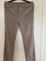 bequeme leichte Stretch-Hose von Yessica beige-braun Gr. 44 NEU!! Rheinland-Pfalz - Schweich Vorschau