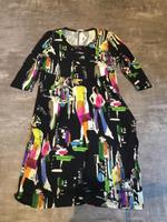 Wunderschönes Kleid Oakwood - 40 - Ideal für den Sommer Sachsen - Mylau Vorschau