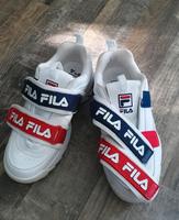 FILA Disruptor Sneaker Freizeit-Turnschuh Nordrhein-Westfalen - Recklinghausen Vorschau