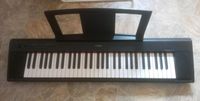 E Piano Yamaha NP31 , Digitalpiano Bayern - Ansbach Vorschau